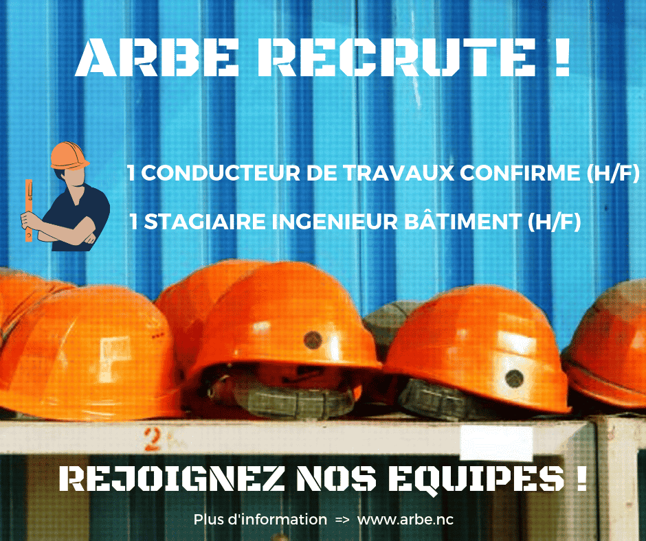 Arbé Recrute