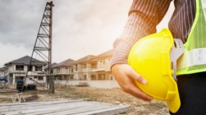 recrutement Arbé conducteur de travaux