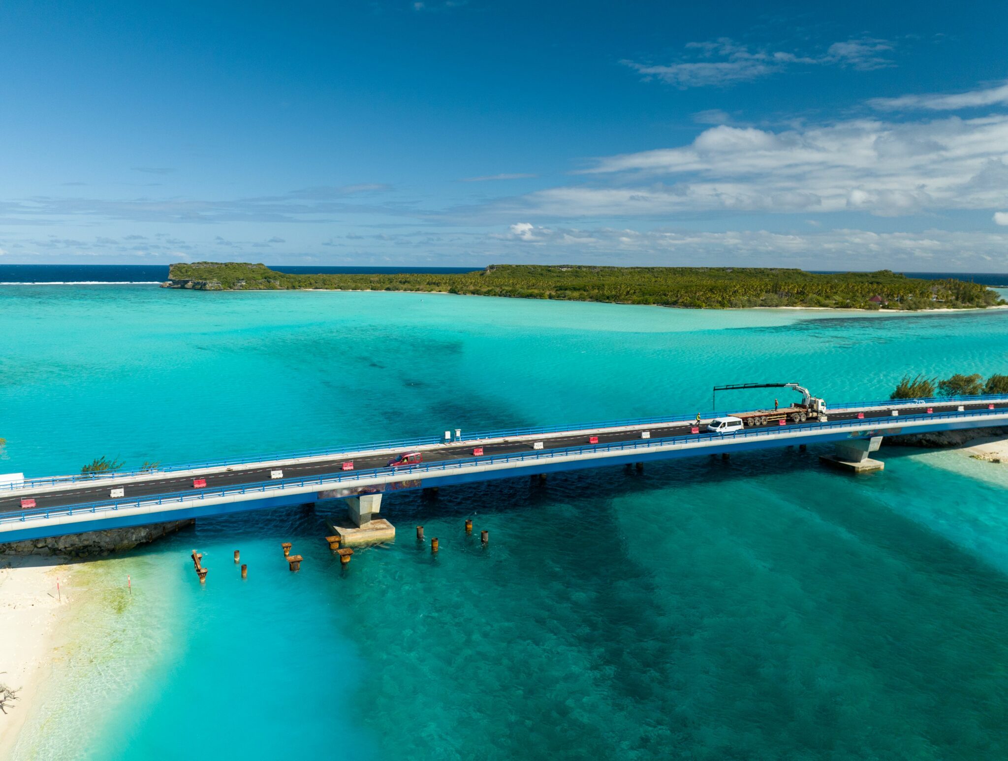 pont de lekiny